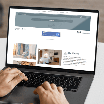 Ecommerce personalizada