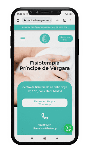 Hago tu pagina web